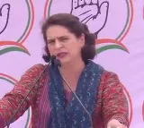 Priyanka Gandhi Criticized on Gaza Issue Gets Counter from Israel Ambassador