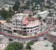 Doda district of Jammu Kashmir students rally with 1508 meter Indian flag
