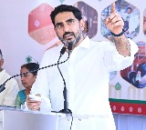 Nara Lokesh Thanks Pulivendula Voters