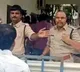 Koya Praveen DSP warns YSRCP leaders in Pulivendula video goes viral