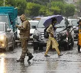 Telangana cancels employees’ leaves as heavy rains loom