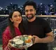 Rakul Preet Singh celebrates her first Kajari Teej with mother-in-law