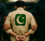 Pakistani spy arrested in Rajasthan; leaked classified information