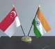 Third India-Singapore Ministerial Roundtable to convene in Delhi today