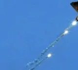 Yemen's Houthis claim drone attacks on four Israeli cities