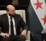 Iraq, Syria discuss energy cooperation