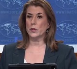 US spokesperson defends Trump’s outreach to Pakistan, says ties with India 'good'