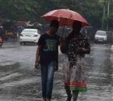 Schools shut in five Telangana districts in view of heavy rain alert