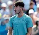 Alcaraz sinks Medjedovic for 50th win of 2025 in Cincinnati