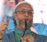 Meat shop closure order on I-Day callous, unconstitutional, says Owaisi