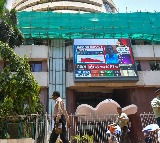 Nifty, Sensex open higher in early trade; metal stocks lead gains