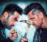 NTR on Hrithik: When I watched ‘Kaho Naa… Pyaar Hai’, I went mad