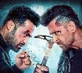 NTR on Hrithik: When I watched ‘Kaho Naa… Pyaar Hai’, I went mad