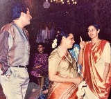 Boney Kapoor recalls memory from 1990 of wife Sridevi on 62nd birth anniversary