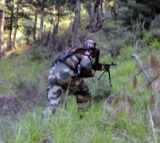 Soldier killed as infiltration bid foiled along LoC in J&K's Uri sector