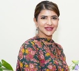 Manchu Lakshmi appears before ED in betting apps case