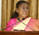 Prez Murmu condoles loss of lives in Dausa road accident