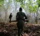 Maoist killed in encounter with police in Chaibasa, SLR rifle seized