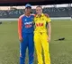Radha, Yastika power India 'A' to 3-wicket win over Aus 'A' in 50-over game