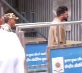 Suresh Raina appears before ED in illegal betting case