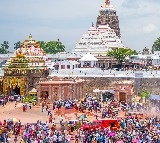 Threatening graffiti found near Jagannath Temple, Puri Police on high alert