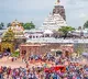 Threatening graffiti found near Jagannath Temple, Puri Police on high alert
