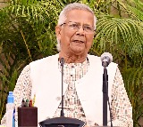 Fabricated by Yunus regime: Former B'desh PM Hasina's son rejects corruption cases against him, family