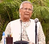 Fabricated by Yunus regime: Former B'desh PM Hasina's son rejects corruption cases against him, family