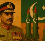 Madness of religious extremism: Baloch leader condemns Munir's nuke threat to India