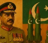 Madness of religious extremism: Baloch leader condemns Munir's nuke threat to India