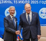 EAM Jaishankar, Russian counterpart Lavrov to hold talks in Moscow on Aug 21