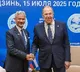 EAM Jaishankar, Russian counterpart Lavrov to hold talks in Moscow on Aug 21