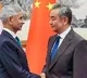 Chinese Foreign Minister Wang Yi to visit India next week