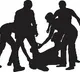 Indian Man Attacked by Teenagers in Dublin Ireland