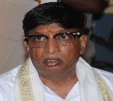 SL Bhojegowda Admits to Culling 2800 Dogs Ready for Jail