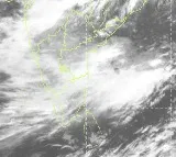 Andhra Pradesh Weather Alert Heavy Rains Forecasted Due to Depression