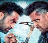 NTR on Hrithik When I watched Kaho Naa Pyaar Hai I went mad