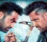 NTR on Hrithik When I watched Kaho Naa Pyaar Hai I went mad