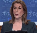 US spokesperson defends Trumps outreach to Pakistan says tie with India good