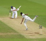 Mohammed Siraj Match Winning Ball Umpire Kumar Dharmasena Viral Post