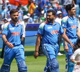 Shubman Gill Tops ICC ODI Rankings Rohit Sharma Climbs to Second