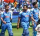 Shubman Gill Tops ICC ODI Rankings Rohit Sharma Climbs to Second
