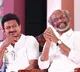 Udhayanidhi Stalin Reviews Rajinikanths Coolie Movie
