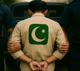 Pakistani spy arrested in Rajasthan leaked classified information