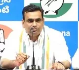 YS Jagan Remarks on AP Elections Draw Strong Reaction from Telangana Congress MP