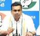 YS Jagan Remarks on AP Elections Draw Strong Reaction from Telangana Congress MP