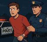 Noida Fake Police Station run by TMC Ex Leader Bivas Adhikari busted