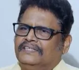 K S Ravi kumar Interview