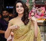 Samantha Ruth Prabhu Saree Style Fashion Tips