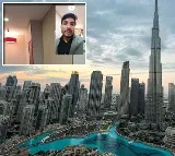 Gaurav Indian man heart touched by Dubai kindness viral video